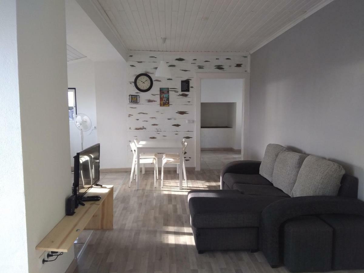 Casa Do Sol Posto Villa Faja Grande Ngoại thất bức ảnh