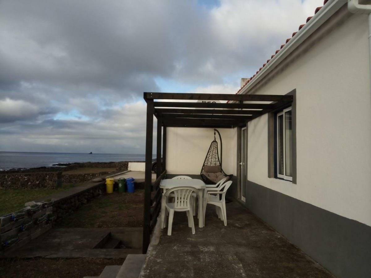 Casa Do Sol Posto Villa Faja Grande Ngoại thất bức ảnh
